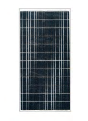 Solarmodule sind eine geschlossene und direkt einbaubare Einheit Funktionen von Solarmodulen: Schutz der Solarzellen Nutzbare