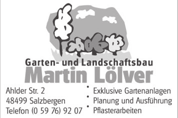 Die Gemeinde Salzbergen, Landkreis Emsland, sucht für die Marien-Kindertagesstätte Holsten-Bexten ab sofort eine/n Erzieher/in in der Funktion einer Gruppenzweitkraft als Vertretungskraft