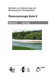 MSK - News Methoden zur Bewertung von Fliessgewässern Makrozoobenthos Stufe F Bewertung Seen Makrophyten: Anleitung zur Probenahme (Sommer 2009) Synthese: