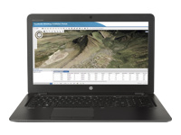 Mobile Workstation - HP ZBook 15u G3 64 Bit Die perfekte mobile Workstation Prozessor: Intel I5-6200U, 4-Core 2,50 GHz Arbeitsspeicher: 16GB ECC-RAM-DDR4 Grafik: dedizierte AMD FirePro W4190M (2GB)