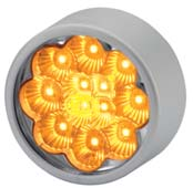 www.hella.de LED-Leuchten Neu! Neue innovative Leuchten mit modernster LED-Lichttechnik durch 12 Hochleistungs-LEDs.