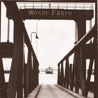 Die Geschichte der Weserfähre Bremerhaven 1978/79 Neumotorisierung des Fährschiffes Nordenham und 1979/80 folgt die Neumotorisierung des Fährschiffes Bremerhaven. 07.