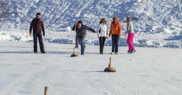 Demoshow & Nachtskilauf SEE Eislaufen & Eisstockschießen SEE Jeden Dienstag Mittwoch bis Sonntag von 17.00 21.00 Uhr Viel Spaß beim Nachtskilauf-Abenteuer im Skigebiet See in Tirol.