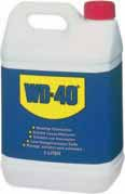 WD-40 Das flüssige Werkzeug WD-40 Classic Spraydose Inhalt 250 ml Inhalt 400 ml 523050.0150 523050.0200 1 11 St. Fr. 6.10 /St. 1 23 St. Fr. 7.10 /St. 12+ Fr. 5.80 /St. 24+ Fr. 6.60 /St. zuzüglich 0.
