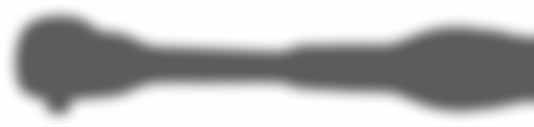 Steckschlüsselsätze im Kunststoffetui 426 025 Sechskant-Steckschlüsselsatz FACOM Aus Chrom-Vanadium-Stahl, verchromt, Vierkantantrieb 1/4, in Kunststoffetui enthaltend: 10 Sechskanteinsätze SW 5.