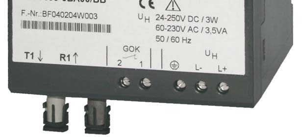 7XV5655-0BA00 Handbuch C53000-G1100-C174-4 Hinweise für den Einsatz Serial Hub Ethernet-Hub zur