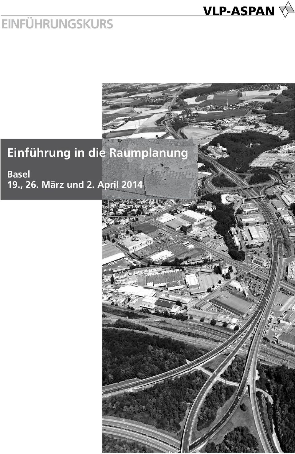 Raumplanung Basel 19.