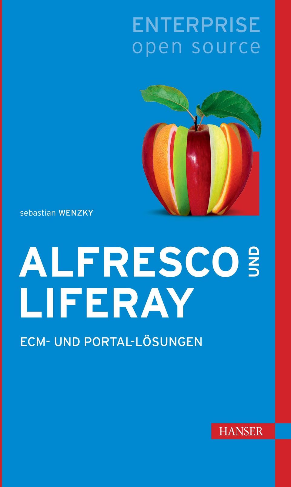 wenzky ALFRESCO