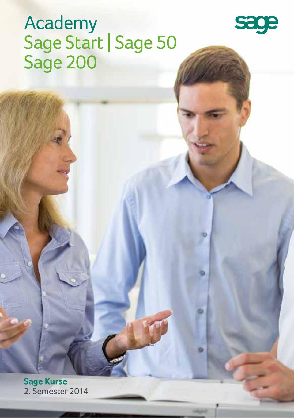 Sage 200 Sage