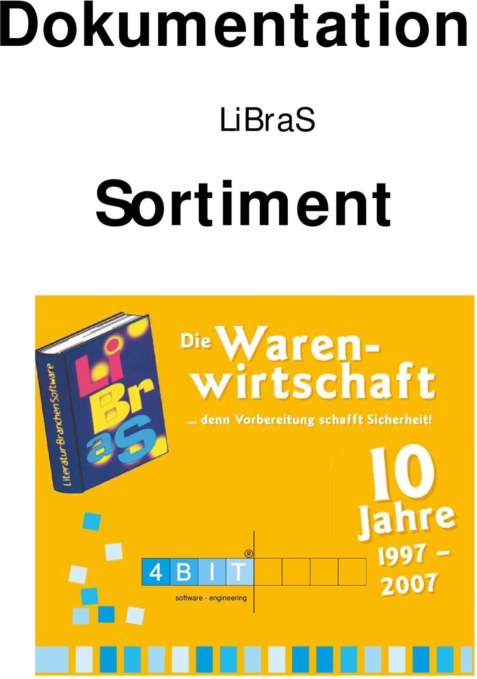 Sortiment