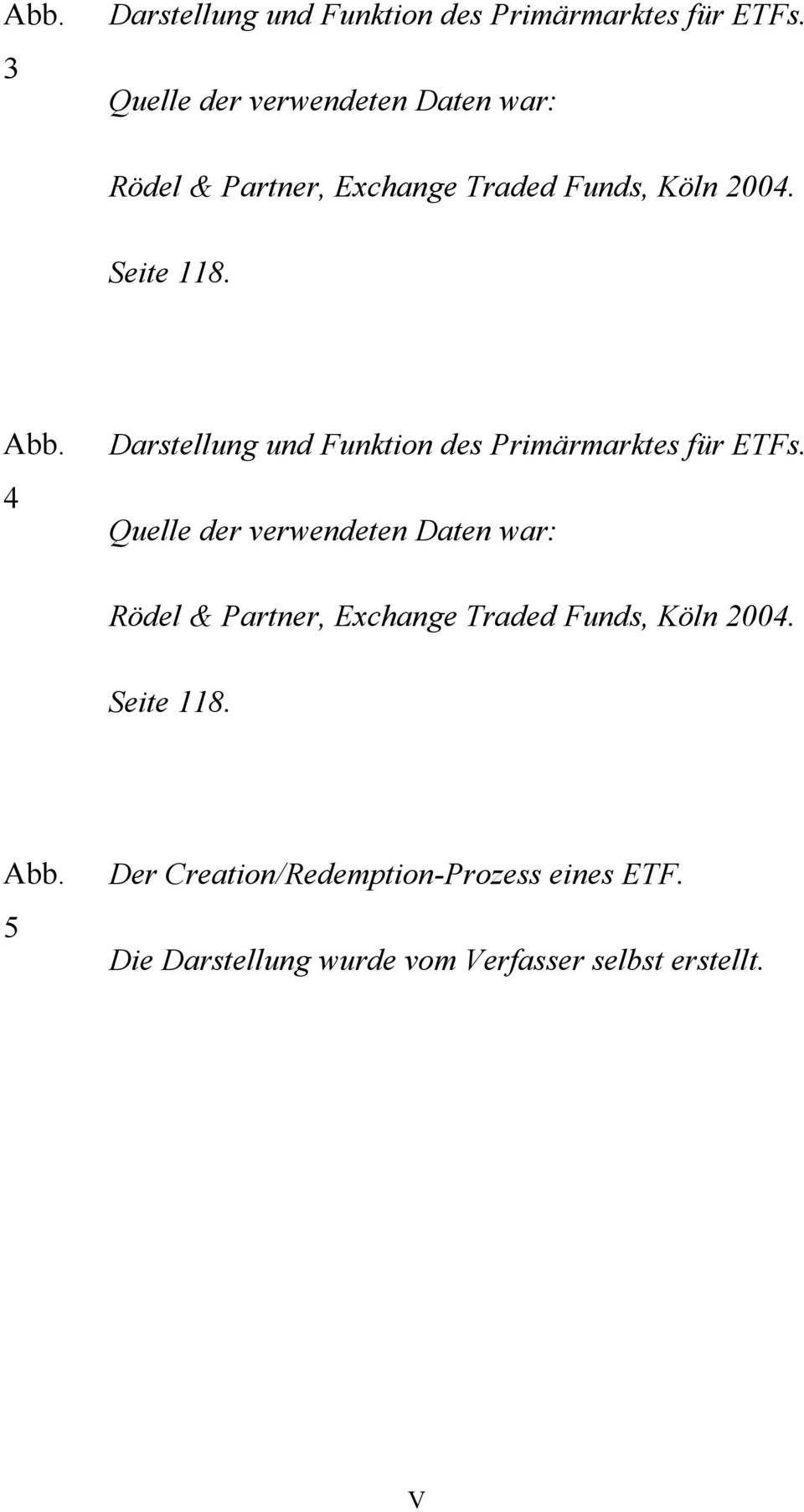 4 Darstellung und Funktion des Primärmarktes für ETFs.