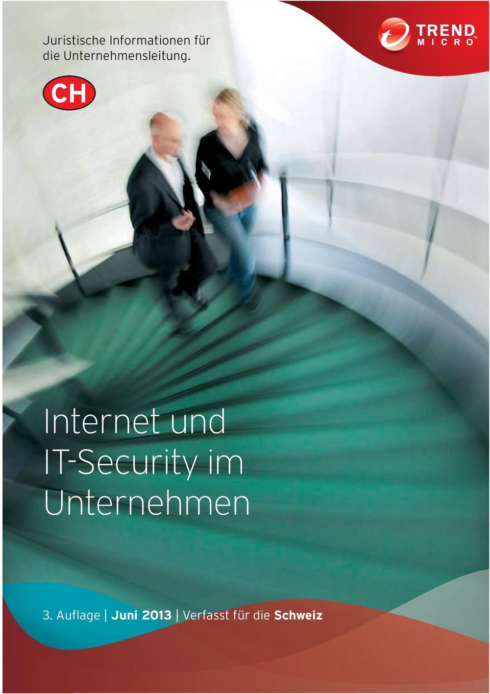 CH Internet und IT-Security im