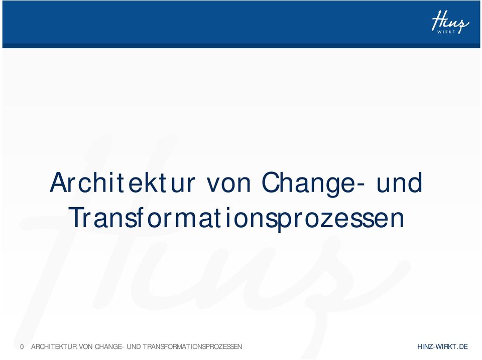 Transformationsprozessen 0