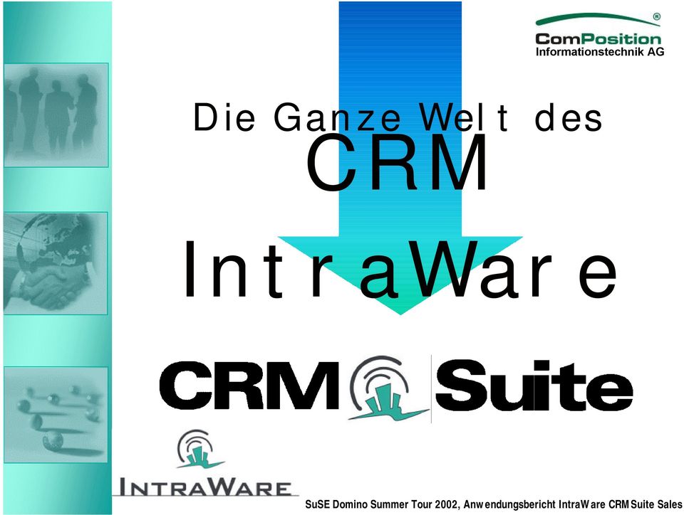 CRM