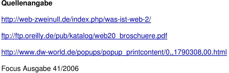 de/pub/katalog/web20_broschuere.pdf http://www.