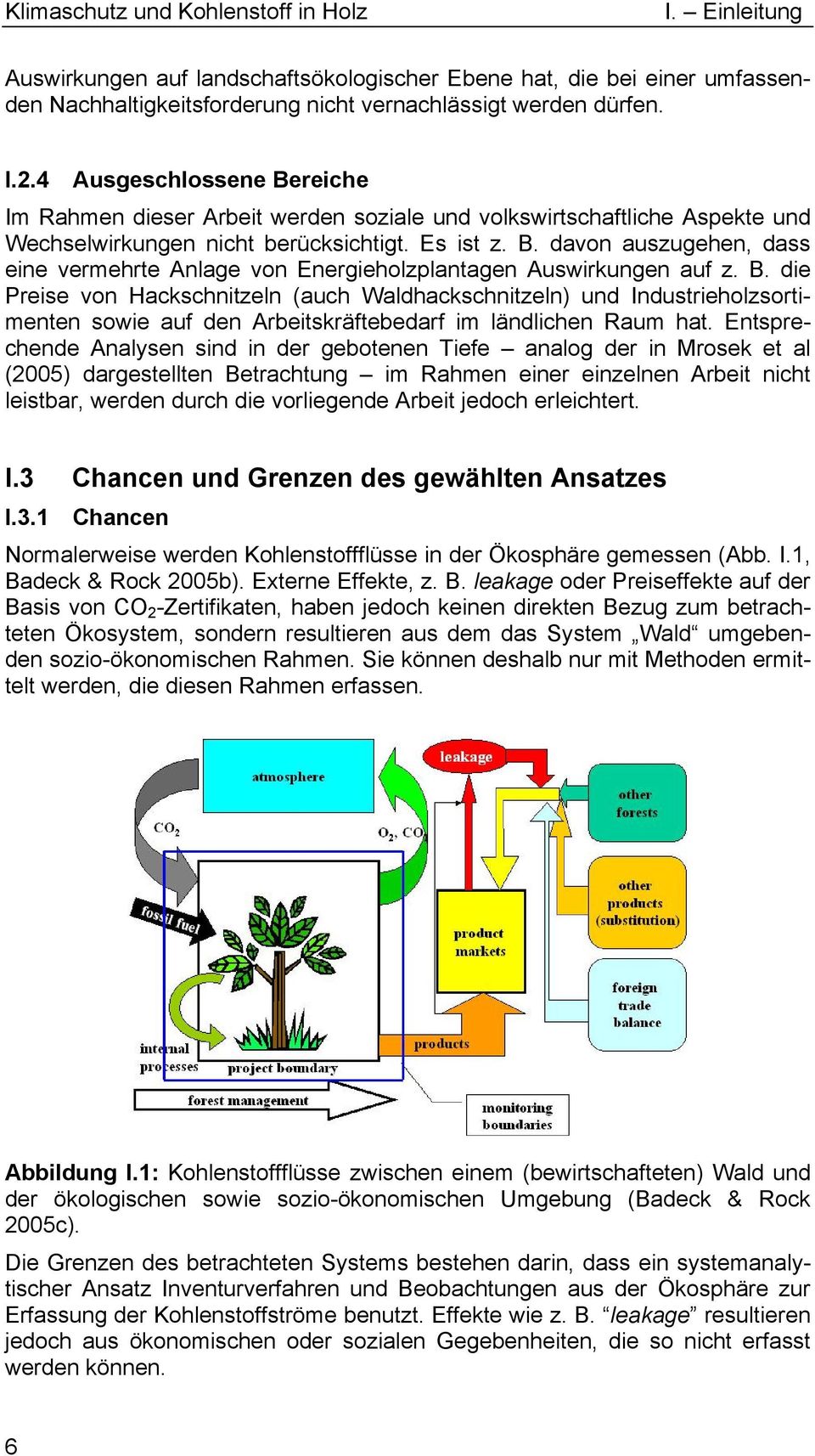 B. die Preise von Hackschnitzeln (auch Waldhackschnitzeln) und Industrieholzsortimenten sowie auf den Arbeitskräftebedarf im ländlichen Raum hat.