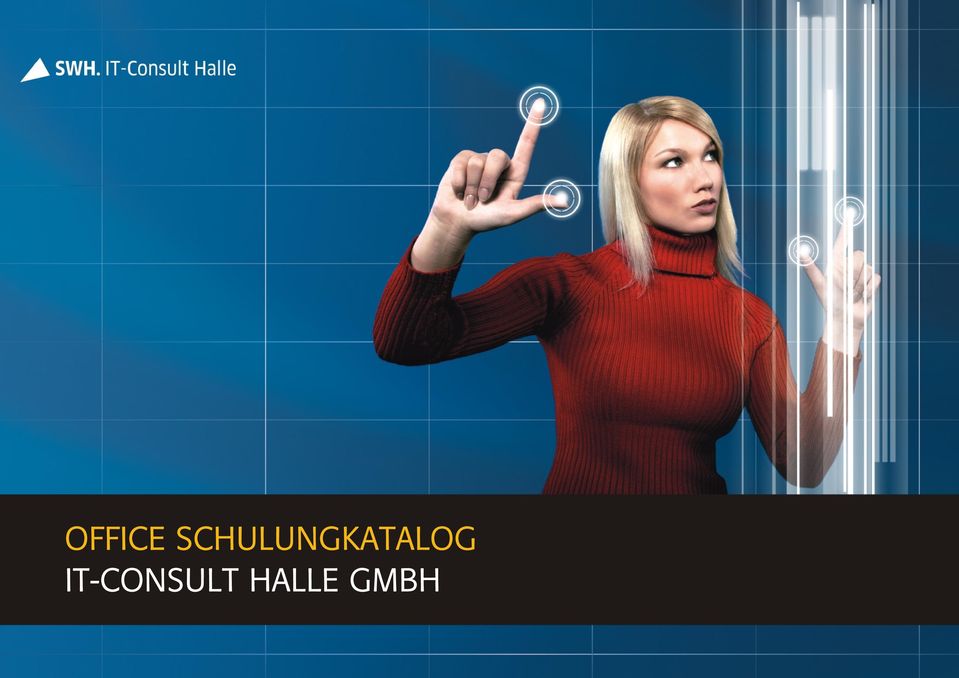 IT-Consult Halle GmbH