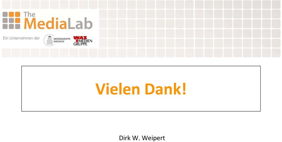 Dirk W.
