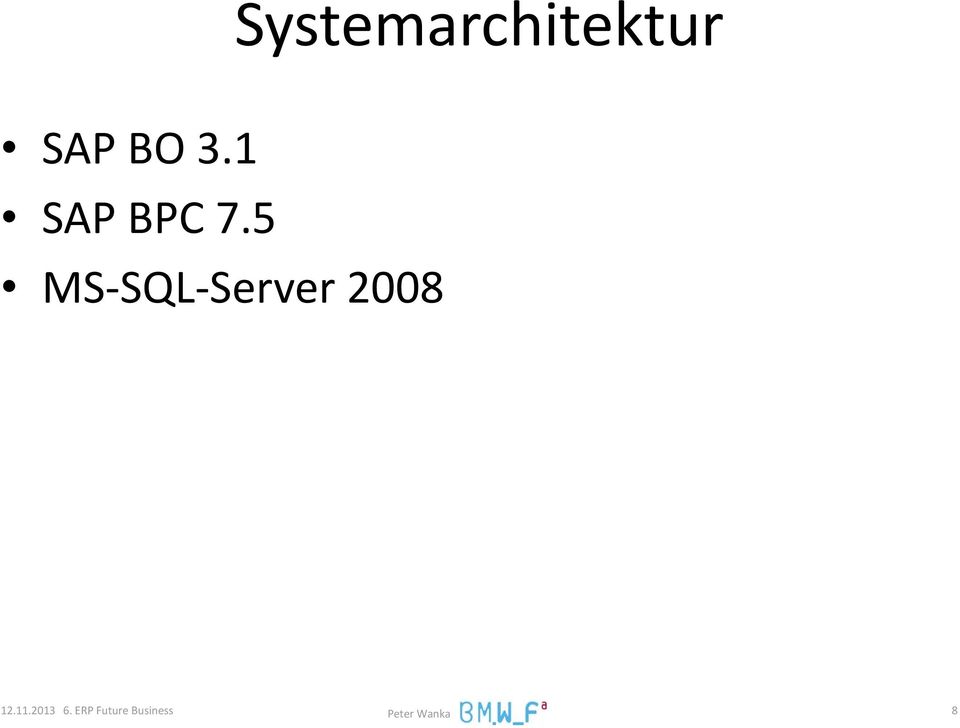 5 MS SQL Server 2008 12.11.