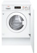 Waschmaschinen 367 Waschmaschine und Vollwaschtrockner, vollintegrierbar UPE: 1.240, * UPE: 1.