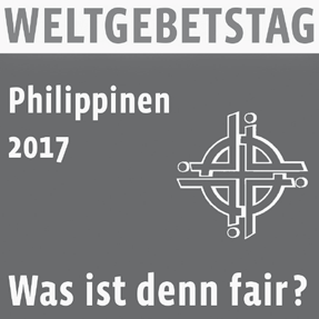 Evangelische Kirchengemeinde Stuttgart-Rohracker-Frauenkopf Gemeindebrief Februar / März 2017 Freitag, 3.