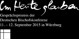 TEILNEHMER/- INNEN (STAND: 1 2.09.2015) Name Vorname Funktion/Titel Benannt durch Abeln Katharina Bistum Osnabrück Ackermann Stephan Bischof Dr.