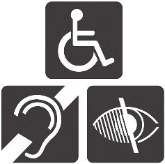 8 von 28 Behinderte und Inklusion Gesellschaft und sozialer Wandel Beitrag 16 II M 2 Das Gesetz zur Gleichstellung behinderter Menschen das Wichtigste zur rechtlichen Lage Niemand darf wegen seiner