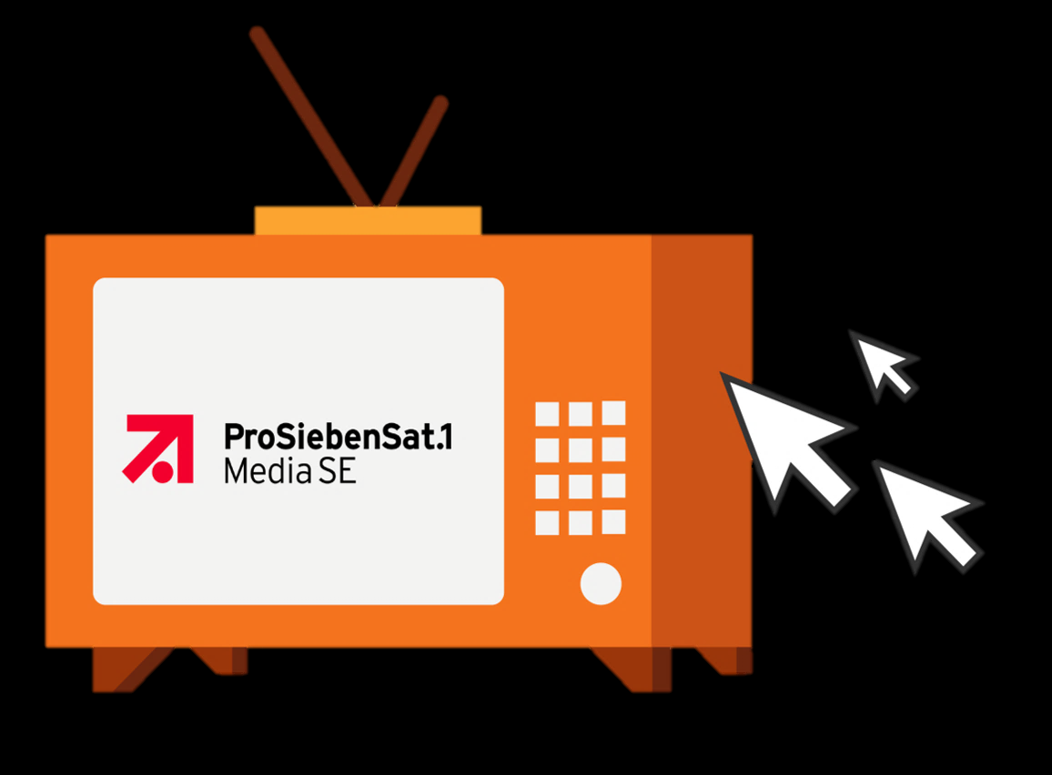 Wir sind ein Unternehmen der ProSiebenSat.1 Media SE. Mehrere Millionen Menschen sehen moebel.