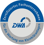 Ihre Suche nach ergab 31 zertifizierte Fachunternehmen der Kleinkläranlagenwartung -Seite 1- Erfurt EF Hei-tec Abwassertechnik OT Stotternheim 99195 Erfurt Erfurter Landstraße 30 0362204/72662