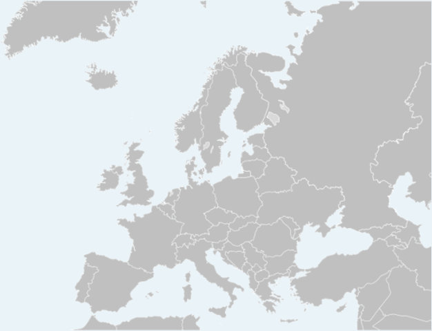 Erasmus+ in der Hochschulbildung Beteiligte Länder 2016 Programmländer 3 28 EU-Staaten,IS, LI, NO, MK, TR NA Partnerländer (nach Finanzinstrumenten) Westbalkan NEO Nachbarschaftsländer Östliche