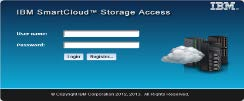 Spectrum Virtualize wandelt heterogenen Speicher in Software Defined Cloud Storage OpenStack VMWare Standard Storage Service Katalog, Policies, Provisionierung