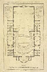 20 Lane je kot statiste zaposlil na ducate otrok, vključno z Josephom Grimaldijem, ki je na odru debitiral leta 1789 in ostal hišni klovn še dolgo v devetdeseta. konec 18.