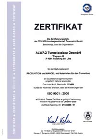 Austria INTERNATIONAL GMBH Wagram 49 4061 Pasching/Linz, Austria Phone +43-7229-61 04 90 Fax +43-7229-61 04 980 E-mail: alwag@dywidag-systems.com www.alwag.com Belgium and Luxembourg INTERNATIONAL N.