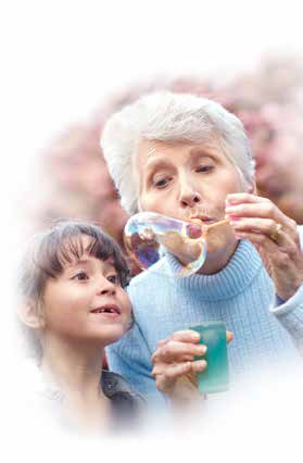 Eine innovative Therapie für COPD-Patienten Bei Patienten mit Emphysem kommt es im Laufe der Zeit zu verstärkten Atemproblemen.