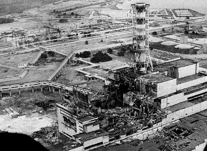 Kurzer Rückblick 3. Dezember 1984 Bhopal, Indien Union Carbide ca.