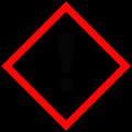 4. Innerbetrieblicher Umgang mit Gefahrstoffen BAK-Farbcodesystem Gefahrensignale Gekennzeichnet mit H340, H350 oder H360? ja CMR-Stoff Kat.