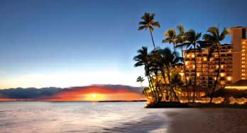 HAWAII/OAHU O ahu Ort der Zusammenkunft Wo das Aloha beginnt und Träume vom Paradies wahr werden.