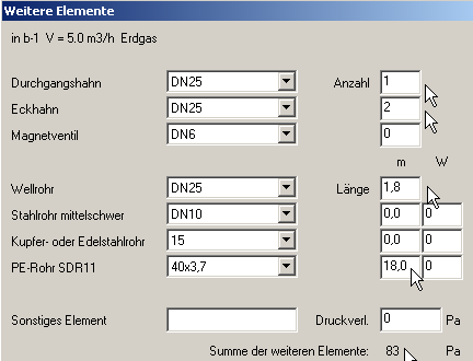 Kurzanleitung Hauptprogramm Sc.gas 08/13 Programmstart Ordner Sc. vom USB-Stick auf den Desktop ziehen. Gewünschtes Programm mit Doppelklick starten.