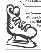 Ausgabe 10/5. März 2015 Verbandsgemeinde Römerberg-Dudenhofen Seite 23 Kinder-Osterferienwoche vom 30. März bis 02.