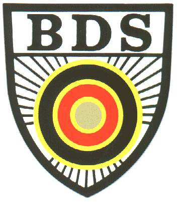 Bund Deutscher Sportschützen Birkenring 5 16356 Ahrensfelde Bestätigung des gem. 15 WaffG anerkannten Schießsportve