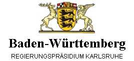Top. Karte 1:50000 Bw Landesvermessungsamt Baden-Württemberg, Bundesamt für