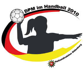 Sport Gelesen PD Oldenburg Ausrichter der nächsten Handball-DPM der Frauen Als amtierender Deutscher Meister im Handball der Frauen hat Niedersachsen auf Wunsch des Deutschen Polizeisportkuratoriums