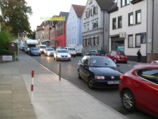Soziale Stadt Stuttgart-Gablenberg Verfügungsfonds Fördertopf (NIS) für bürgergetragene Projekte im und für den Stadtteil Pro Jahr 7.500 Euro Förderung von Einzelprojekten bis zu 1.