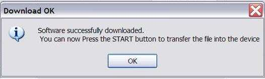 - Klicken Sie auf "Download Latest Version". - Warten Sie bis das folgende Fenster erscheint.