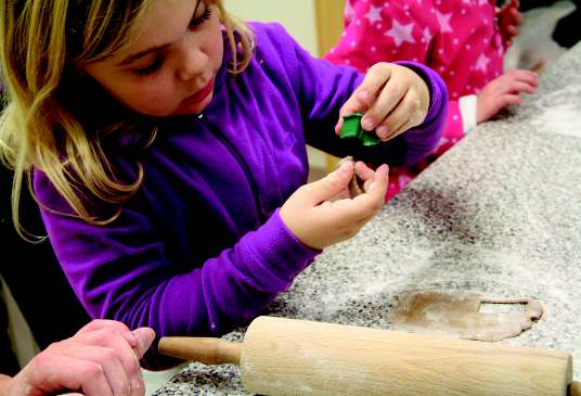 > Stille Nacht Kinderbackstube Weihnachtszeit in Wagrain-Kleinarl Tradition und Brauchtum sind wichtige Bestandteile aller Veranstaltungen in Wagrain-Kleinarl.