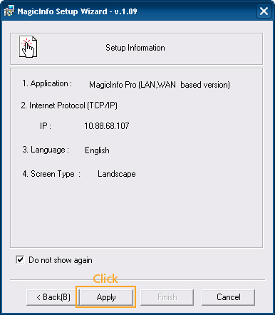 Einstellen des LCD-Bildschirms Wenn Sie mehrere Sprachen verwenden, können Sie eine der angebotenen Sprachen auswählen und einstellen. Als Standardsprache ist Englisch eingestellt.