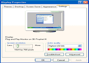 Verwenden der Software Betriebssystem Microsoft Windows XP 1. Legen Sie die CD in das CD-ROM-Laufwerk ein. 2.