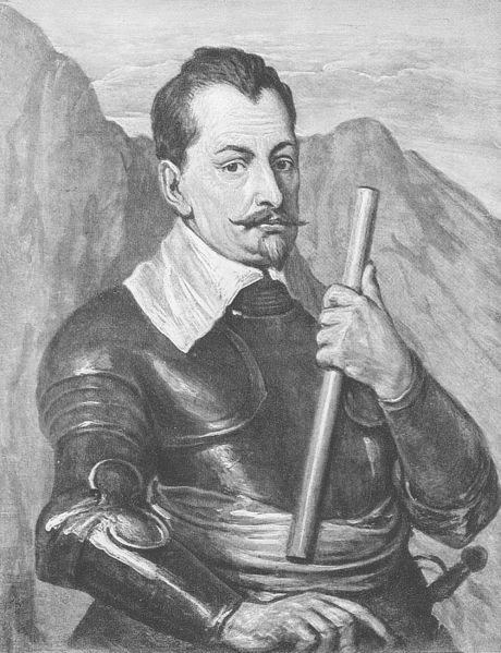 Albrecht Wenzel Eusebius von