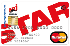 Antrag Ja, ich möchte von der Energy Card Kreditkarte profitieren. Nur CHF 85 im 1. Jahr und CHF 100 ab dem 2. Jahr! Angabe obligatorisch für bestehende Energy Card Inhaber.