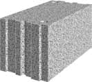 Das Wichtigste für Planung und Ausführung Länge 373 mm und 247 mm als Steine mit beidseitiger Verzahnung bzw.